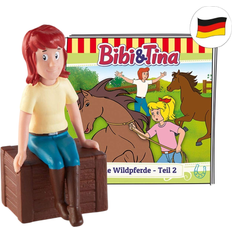 Tonies Bibi & Tina The Lost Friendship