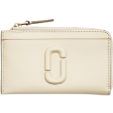 Marc Jacobs The Leather J Top Zip Multi Wallet