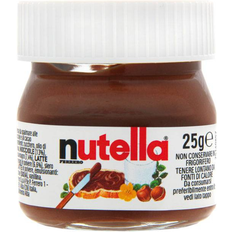 Nutella Mini 25g