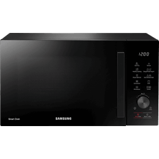Mikrowellen Samsung MC28A5137KK/E1 Kombi-Mikrowelle 900 Watt Schwarz