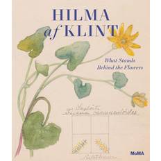 Hilma Af Klint (Inbunden)