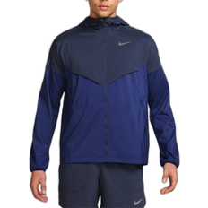 Nike Impossibly Light Windrunner Jacket - Blue
