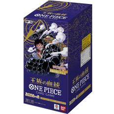 One piece card Bandai OP-10 One Piece Card Game