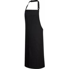 Aprons Portwest Unisex Erwachsene S840 Baumwollschèrze - Schwarz