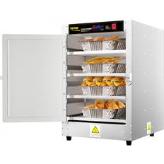 Plate Heaters VEVOR 110V UL ListedHot Box Food Warmer