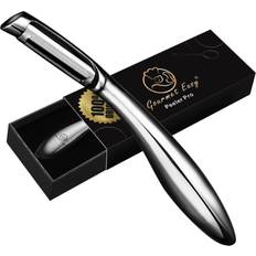 Gourmet Premium Potato Stainless Steel Peeler