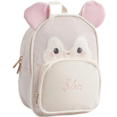Ryggsäck med namn Rofa Design Barnryggsäck med namn Mouse