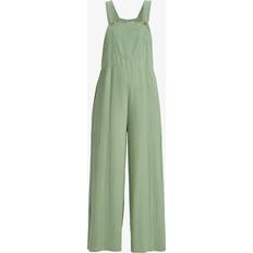 Organic Jumpsuits & Overalls Roxy Women's Easy Isle Jumpsuit - Green