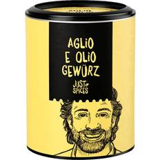 Just Spices Spices Aglio E Olio Gewürz 50g 1Pack