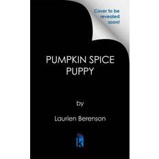 Pumpkin Spice Puppy (Paperback)