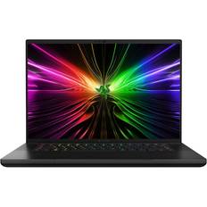 Razer blade 16 gaming laptop qhd+240hz oled geforce