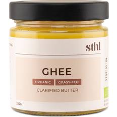 Ghee ekologisk Sthl Ghee Eko 330 g 330g 1pack