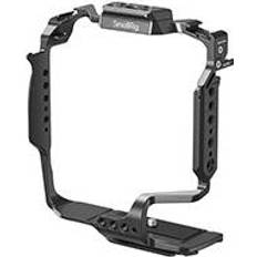Smallrig 5147 Cage for Panasonic LUMIX S1R II S5 II S5 IIX G9 II m Battery Grip