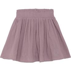 Minymo Kjolar Minymo Elderberry Kjol Med Broderi - NEW