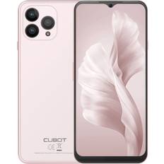 Mobile Phones Cubot P80 Smartphone 8GB 512GB