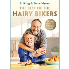 The Best of the Hairy Bikers (Hardcover)