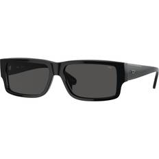 Solbriller Diesel DL2003 Solbriller Mænd - Black