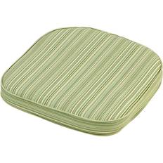 Cotton Chair Cushions Symple Stuff Cotswold Seat Cushion 38cm W Chair Cushions