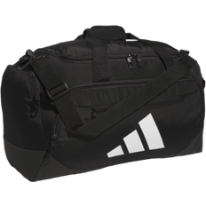 Adidas duffel small adidas Defender 5 Small Duffel Bag - Black