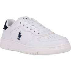Polo Ralph Lauren Masters Court Sneakers - Hvid