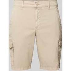 Brax Shorts Brax Cargobukser Brazil - Sand