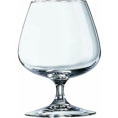 Exxent Degustation Vinglas 25cl 6stk