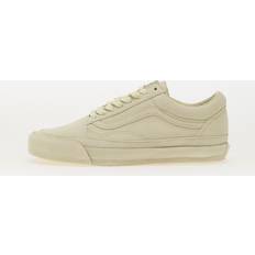 Vans Premium Old Skool Shoes - Green