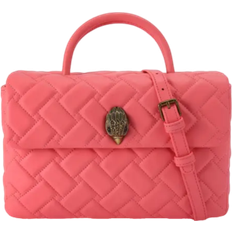 Kurt Geiger Women's Handle Kensington Bag - Pink