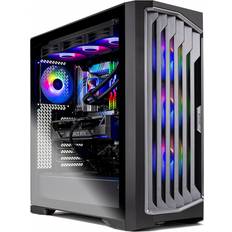 Skytech Gaming Legacy Gaming PC Desktop Ryzen 7 9800X3D 4.7 GHz