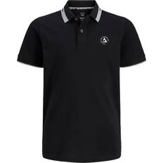 Polo Children's Clothing Jack & Jones Logo Polo Junior