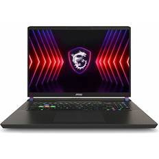 MSI Laptops MSI Vector 17 HX A14VHG-1016US Laptop
