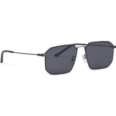 Unisex Sunglasses Emporio Armani Men's Sunglasses - Matte Black