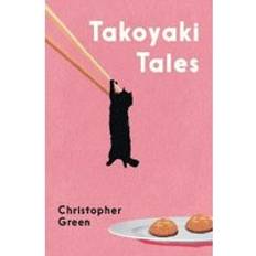 Takoyaki Tales