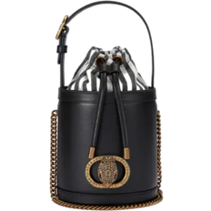 Kurt Geiger Bucket Bag Leather Chelsea -