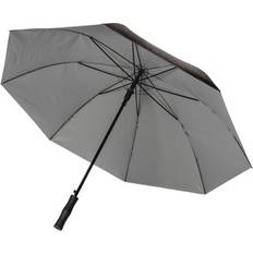 Umbrellas XD Xd Collection Impact Aware Automatic Folding Umbrella - XD746