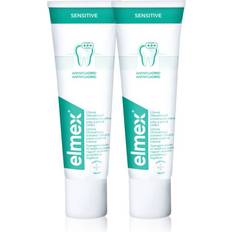 Sensitive Toothpaste 7mlL 2-pack