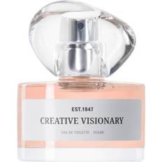 Visionary Edt Orange