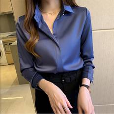 Maxpower Women Shirts and Blouses - Blue