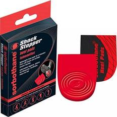 Shoe Care & Accessories Sorbothane Unisex Adult Heel Pads Pack of 2