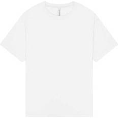 Bella+Canvas Heavyweight Boxy T-Shirt - White