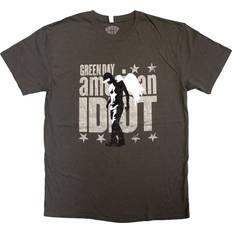 Unisex T-Shirt Am Idiot Angel