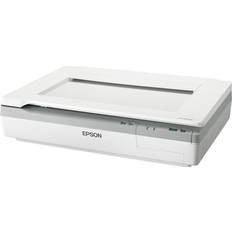 Epson Scanner DS-50000 A3 600 dpi