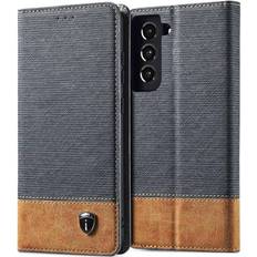 Samsung galaxy s24 plus Handytasche für Samsung Galaxy S24 Plus Hülle - Blau