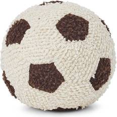 Leksaker fotboll Smallstuff Stickad Fotboll Mjukleksak