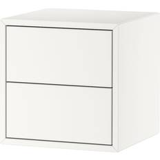 IKEA 2 Förvaringsskåp 35x35cm