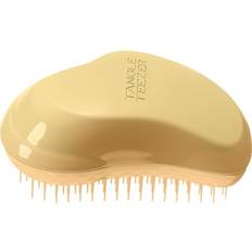 Tangle Teezer Mini Borste för Vågigt och Lockigt Hår Buttercup Yellow 1 st