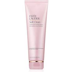 Estée Lauder Ansigtsrens Estée Lauder Soft Clean Moisture Rich Foaming Cleanser, 4.2 Ounce 125ml