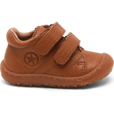 Bisgaard str 21 bisgaard Lauflernschuh Hale V Tan Lauflernschuhe