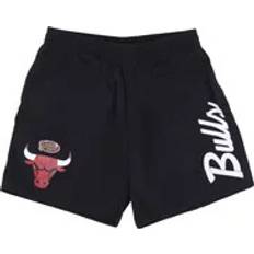 Mitchell & Ness Chicago Bulls NBA Shorts Svart S