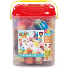 Addo Play Busy Me Play Food Mega Set